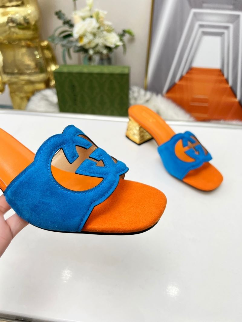 Gucci Slippers